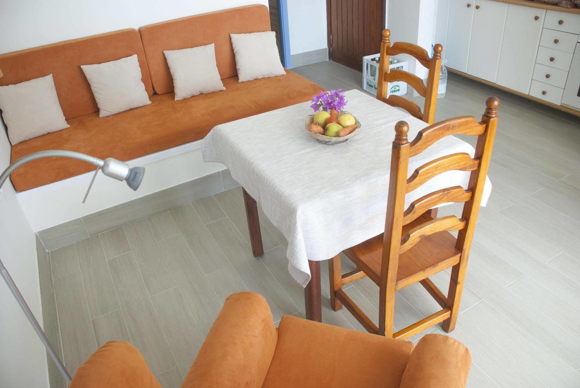Apartamentos El Paseo ปลายา เดล อิงเกลส ภายนอก รูปภาพ